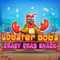 Praja4d: Slot Online Pragmatic Play Lobster Bob's Crazy Crab Shack™