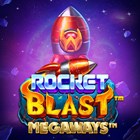 Slots Online PragmaticPlay - Rocket Blast Megaways™