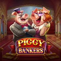 Praja4d: Slot Online Pragmatic Play Piggy Bankers™