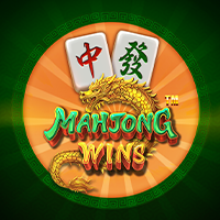 Slots Online PragmaticPlay - Mahjong Wins™