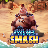 Slots Online PragmaticPlay - Cyclops Smash™