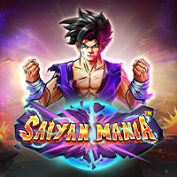 Saiyan Mania™