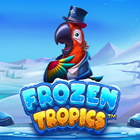 Praja4d: Slot Online Pragmatic Play Frozen Tropics™