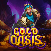 Slots Online PragmaticPlay - Gold Oasis™