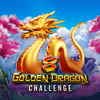 Praja4d: Slot Online Pragmatic Play 8 Golden Dragon Challenge™