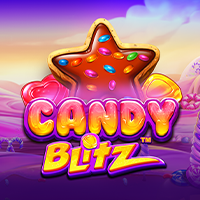 Slots Online PragmaticPlay - Candy Blitz™