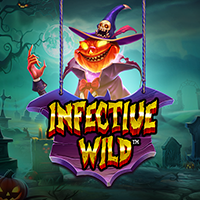 Slots Online PragmaticPlay - Infective Wild™