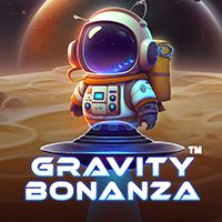 Praja4d: Slot Online Pragmatic Play Gravity Bonanza™