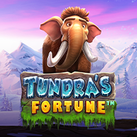 Slots Online PragmaticPlay - Tundra’s Fortune™