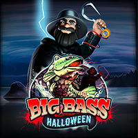 Praja4d: Slot Online Pragmatic Play Big Bass Halloween™