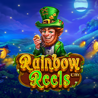 Praja4d: Slot Online Pragmatic Play Rainbow Reels™