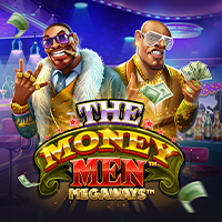 Praja4d: Slot Online Pragmatic Play The Money Men Megaways™