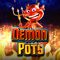 Slots Online PragmaticPlay - Demon Pots™