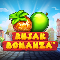 Slots Online PragmaticPlay - Rujak Bonanza™