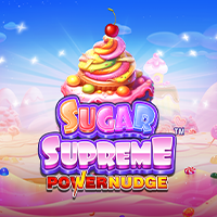 Slots Online PragmaticPlay - Sugar Supreme Powernudge™