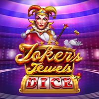 Slots Online PragmaticPlay - Joker Jewels Dice™