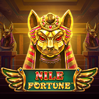 Praja4d: Slot Online Pragmatic Play Nile Fortunes™