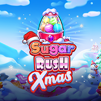 Slots Online PragmaticPlay - Sugar Rush Xmas™