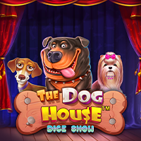 Praja4d: Slot Online Pragmatic Play The Dog House Dice Show™