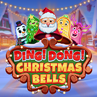 Praja4d: Slot Online Pragmatic Play Ding Dong Christmas Bells™