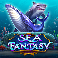 Slots Online PragmaticPlay - Sea Fantasy™