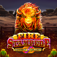 Slots Online PragmaticPlay - Fire Stampede™