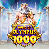 Praja4d: Slot Online Pragmatic Play Gates of Olympus 1000™