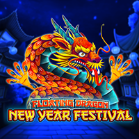 Praja4d: Slot Online Pragmatic Play Floating Dragon New Year Festival Ultra Megaways™