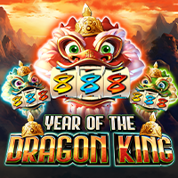 Praja4d: Slot Online Pragmatic Play Year of the Dragon King