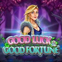 Slots Online PragmaticPlay - Good Luck & Good Fortune