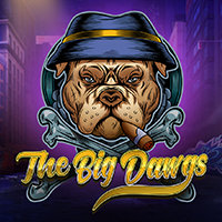 Slots Online PragmaticPlay - The Big Dawgs