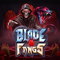 Slots Online PragmaticPlay - Blade & Fangs