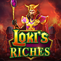 Slots Online PragmaticPlay - Loki’s Riches