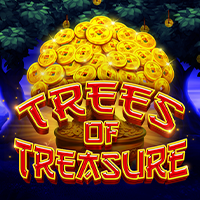 Slots Online PragmaticPlay - Trees of Treasure