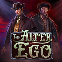 Slots Online PragmaticPlay - The Alter Ego