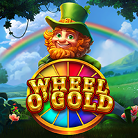 Wheel O’Gold