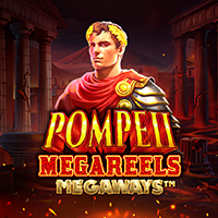 Praja4d: Slot Online Pragmatic Play Pompeii Megareels Megaways