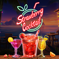 Praja4d: Slot Online Pragmatic Play Strawberry Cocktail