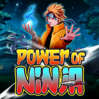 Slots Online PragmaticPlay - Power of Ninja