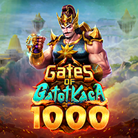 Praja4d: Slot Online Pragmatic Play Gates of Gatot Kaca 1000