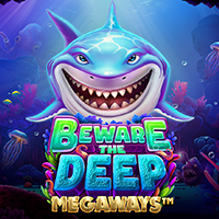 Slots Online PragmaticPlay - Beware The Deep Megaways