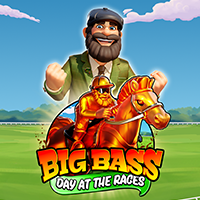 Praja4d: Slot Online Pragmatic Play Big Bass Day at the Races