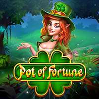 Slots Online PragmaticPlay - Pot of Fortune