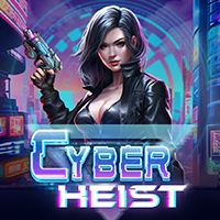 Cyber Heist