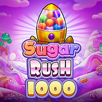 Praja4d: Slot Online Pragmatic Play Sugar Rush 1000