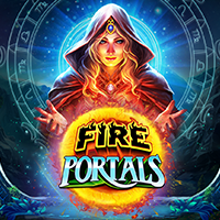 Slots Online PragmaticPlay - Fire Portals