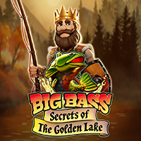 Praja4d: Slot Online Pragmatic Play Big Bass Secrets of the Golden Lake