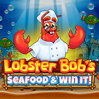 Slots Online PragmaticPlay - Lobster’s Bob Sea Food and Win It