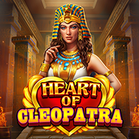 Praja4d: Slot Online Pragmatic Play Heart of Cleopatra