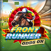 Praja4d: Slot Online Pragmatic Play Front Runner Odds On